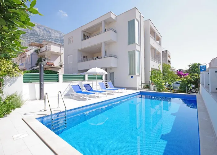Apartmani Srzic