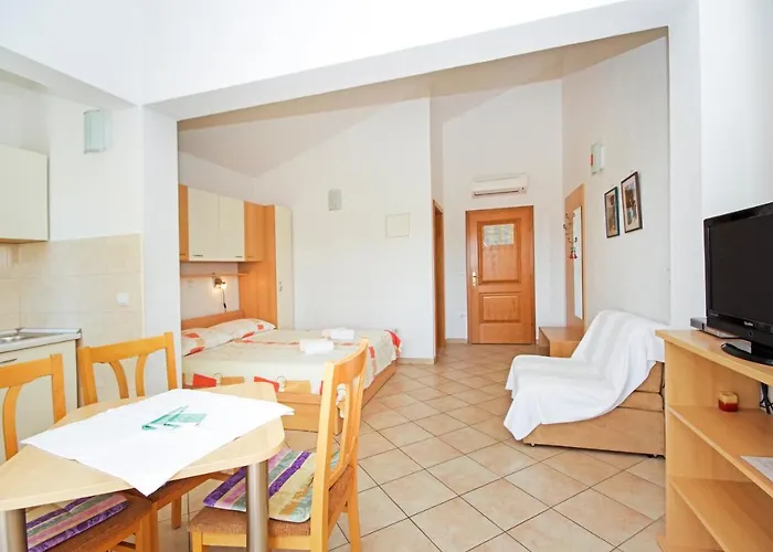 Apartmani Srzic