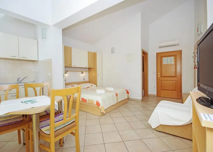 Apartmani Srzic