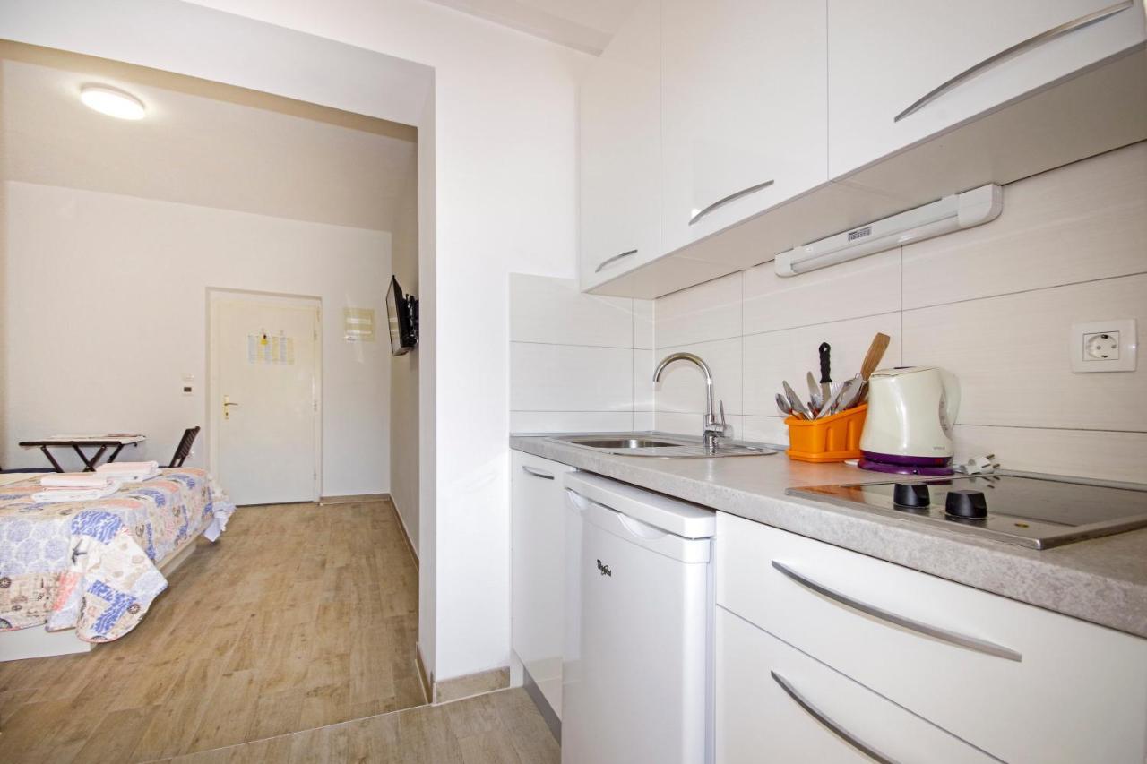 Apartment Srzic *