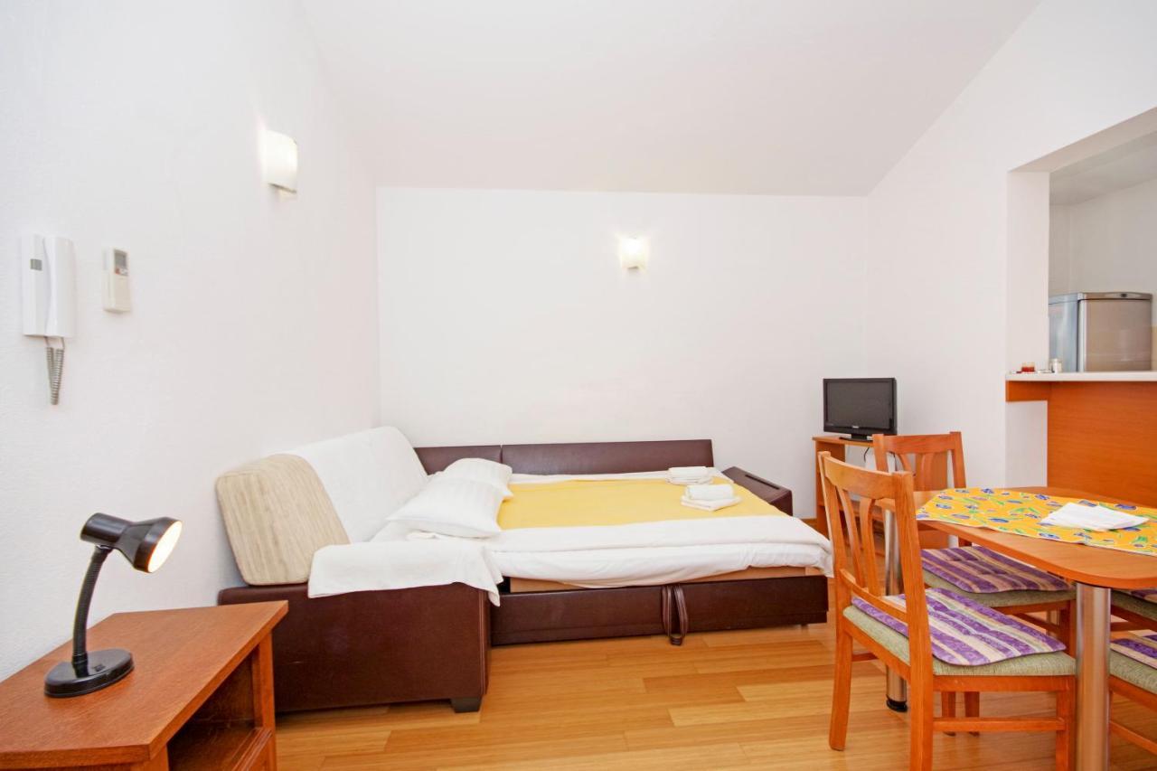 Apartment Srzic Makarska