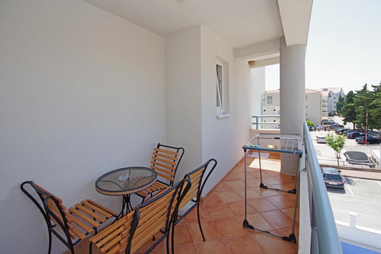 Apartment Srzic *