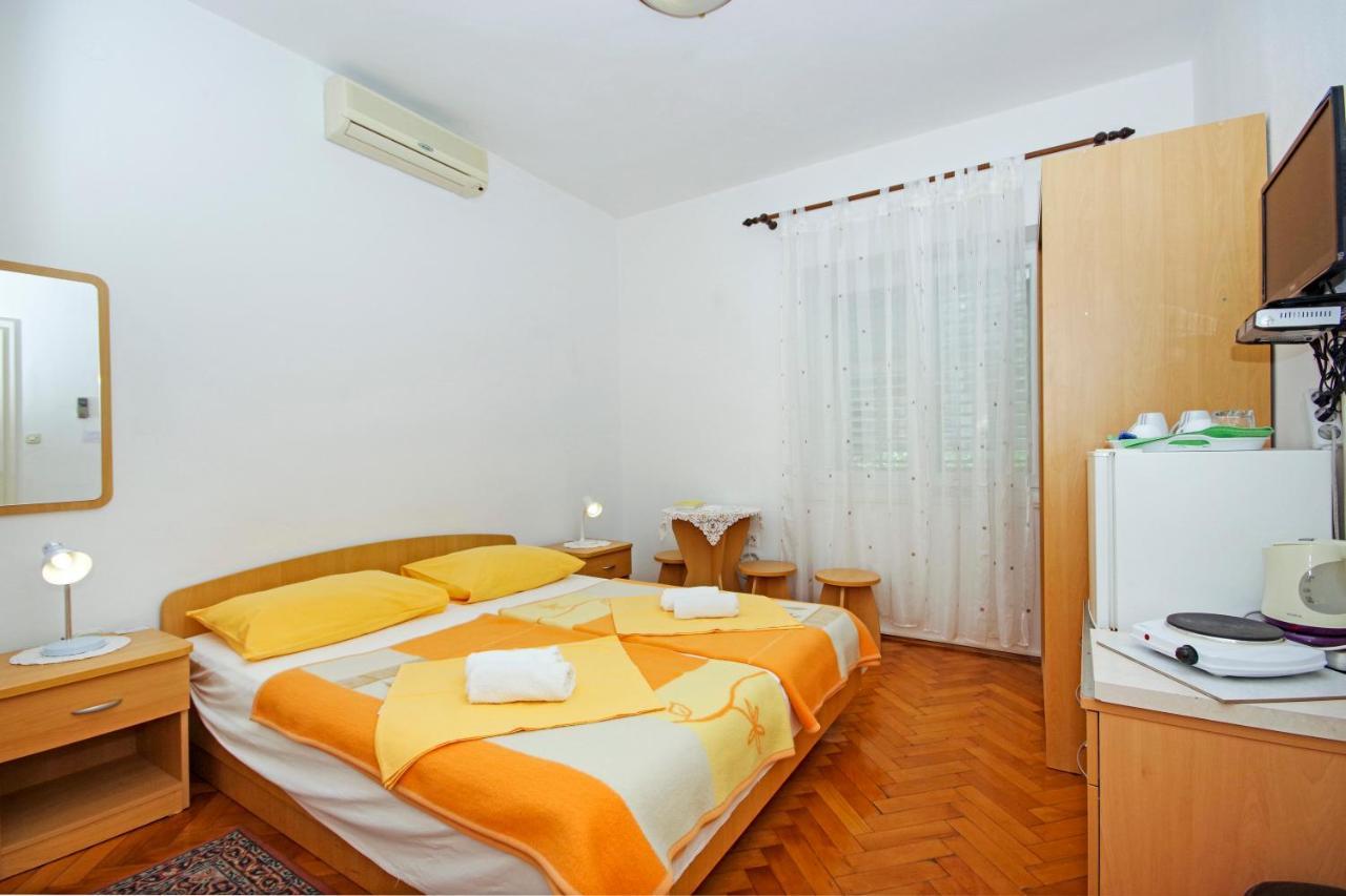 Srzic Apartment