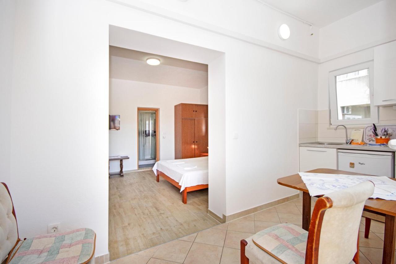 Apartment Srzic Makarska