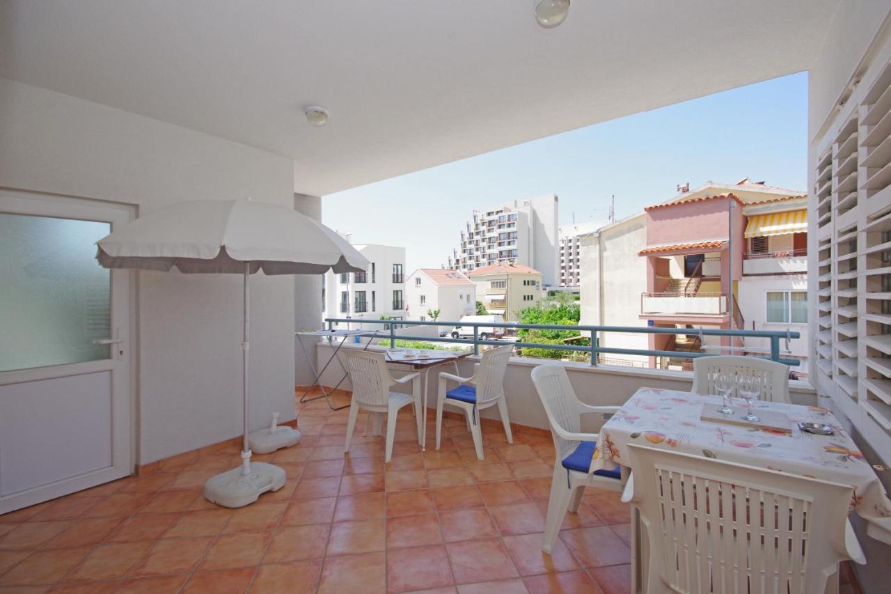 Srzic Apartment