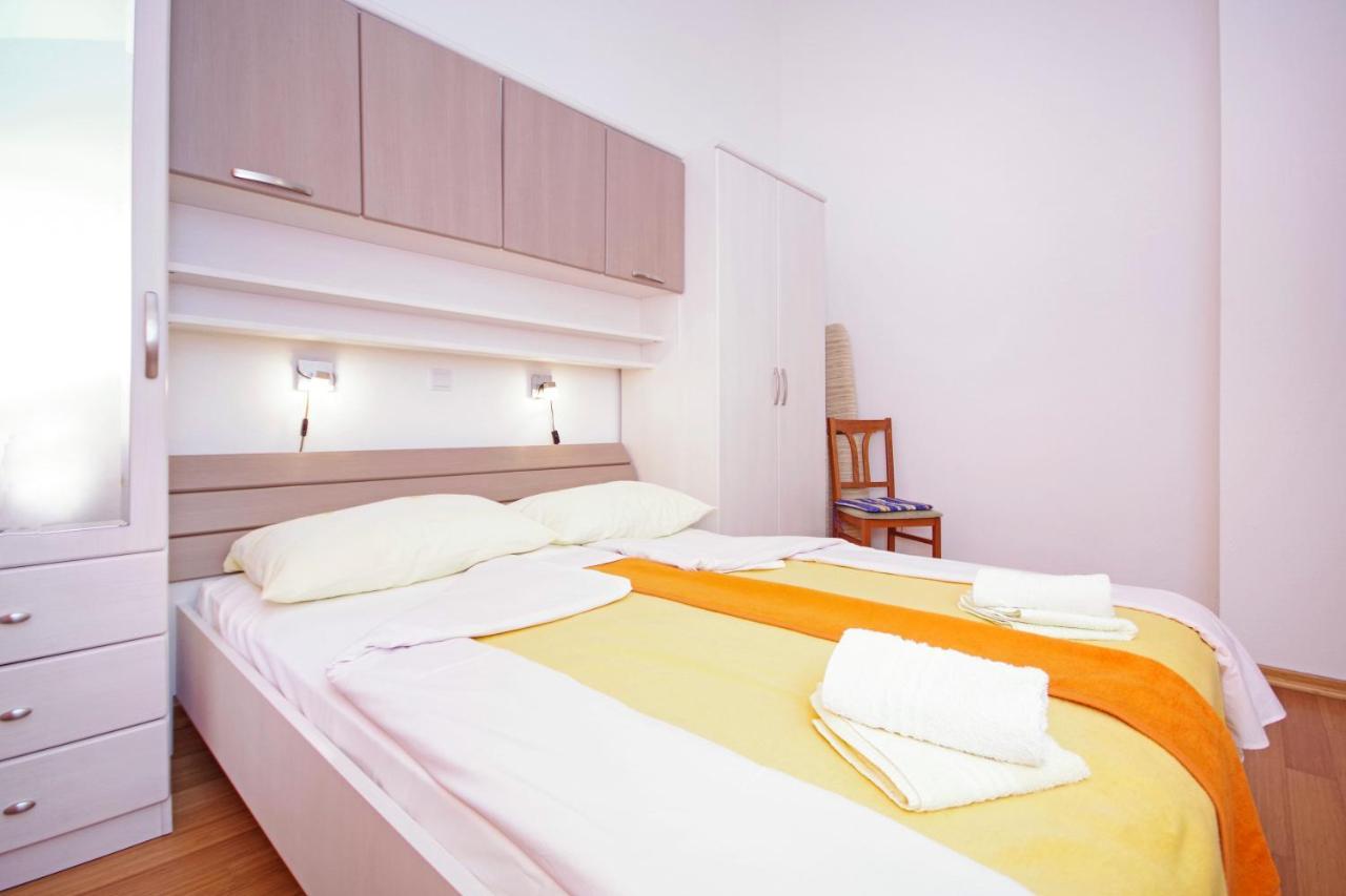 Apartment Srzic Makarska