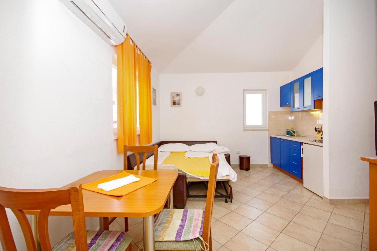 Apartment Srzic