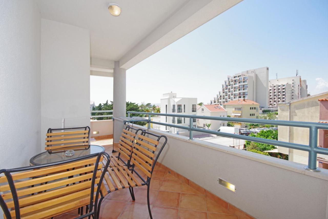 Apartment Srzic Makarska