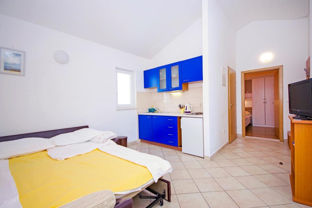 Apartment Srzic