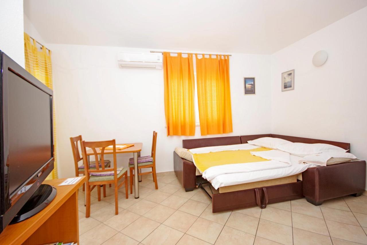 Srzic Apartment