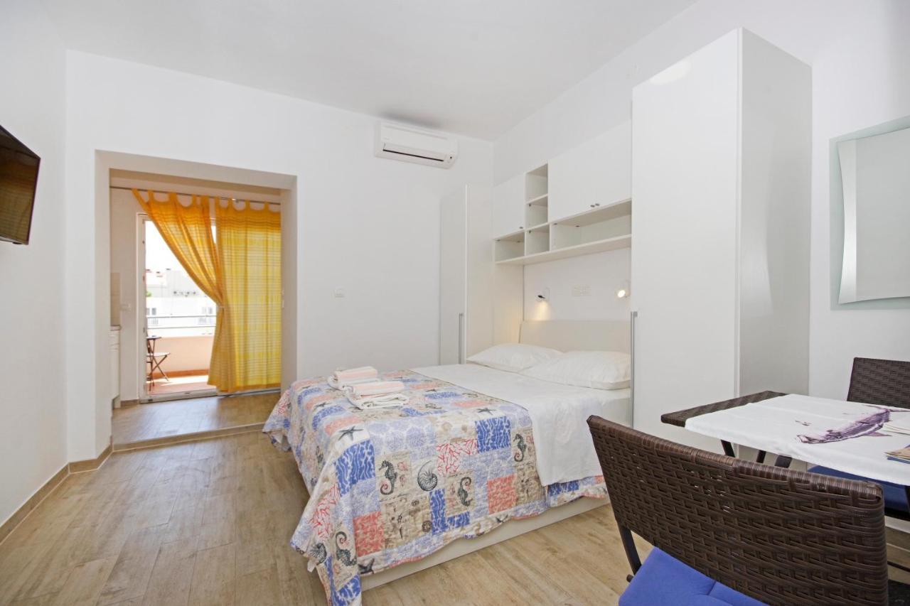 Srzic Apartment *