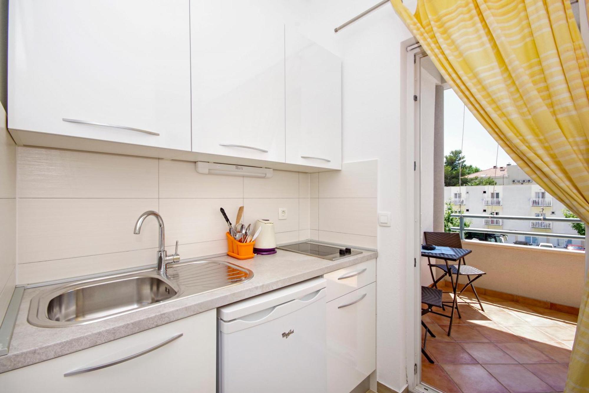 Srzic Apartment Makarska