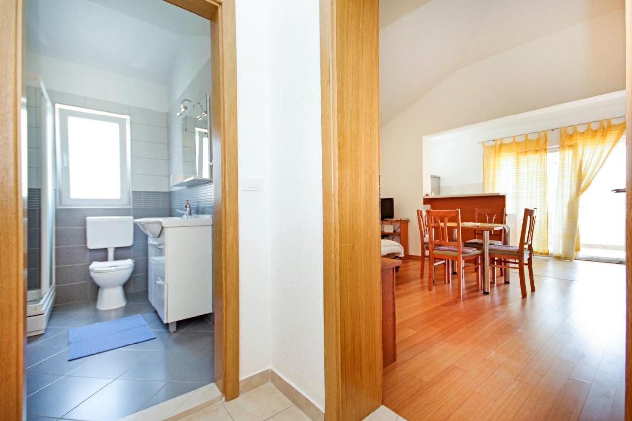 Srzic Apartment