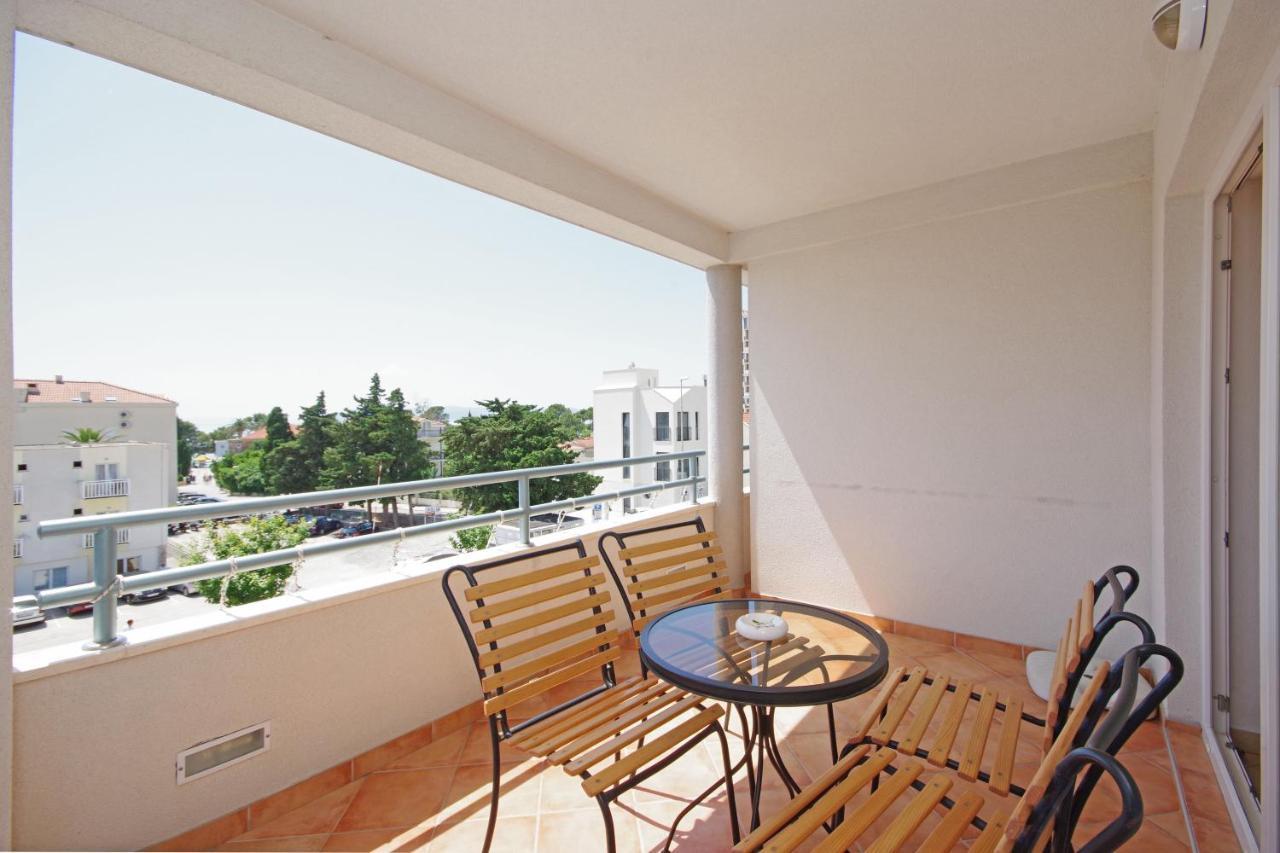 Srzic Apartment *