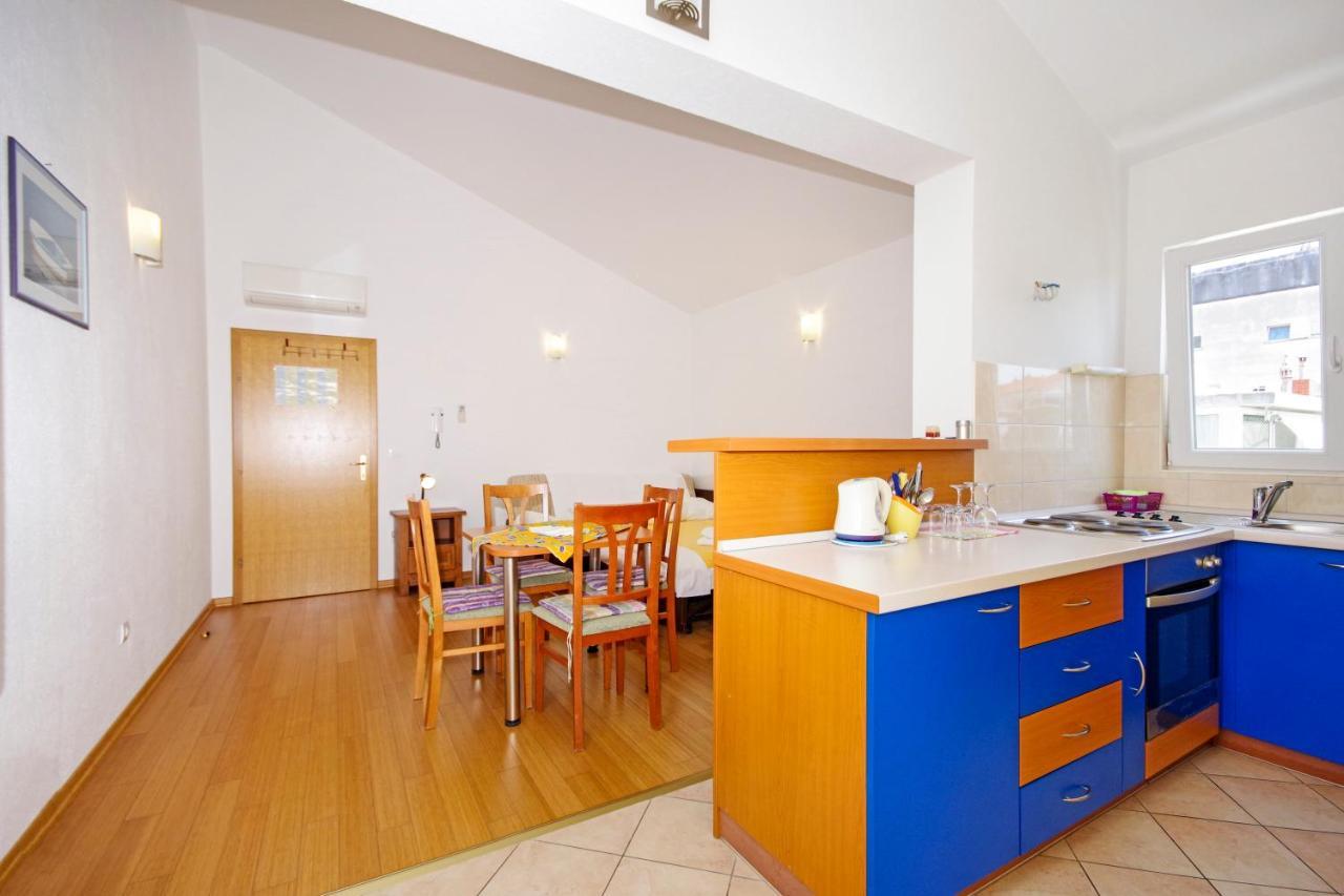 Srzic Apartment