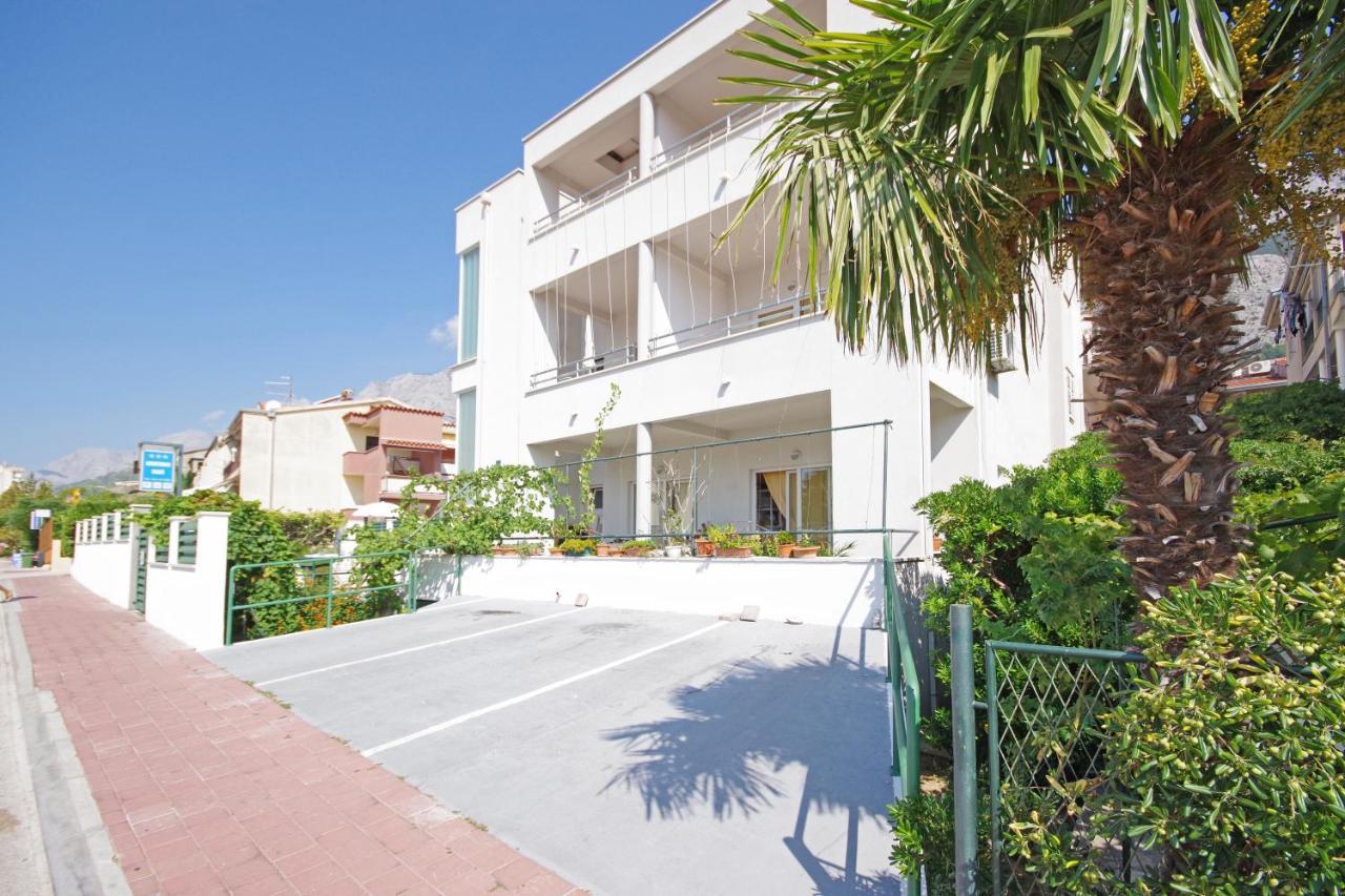 Srzic Apartment Makarska
