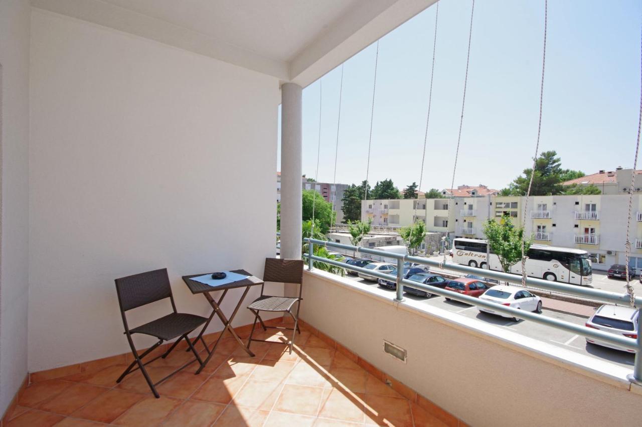 Srzic Apartamento Makarska