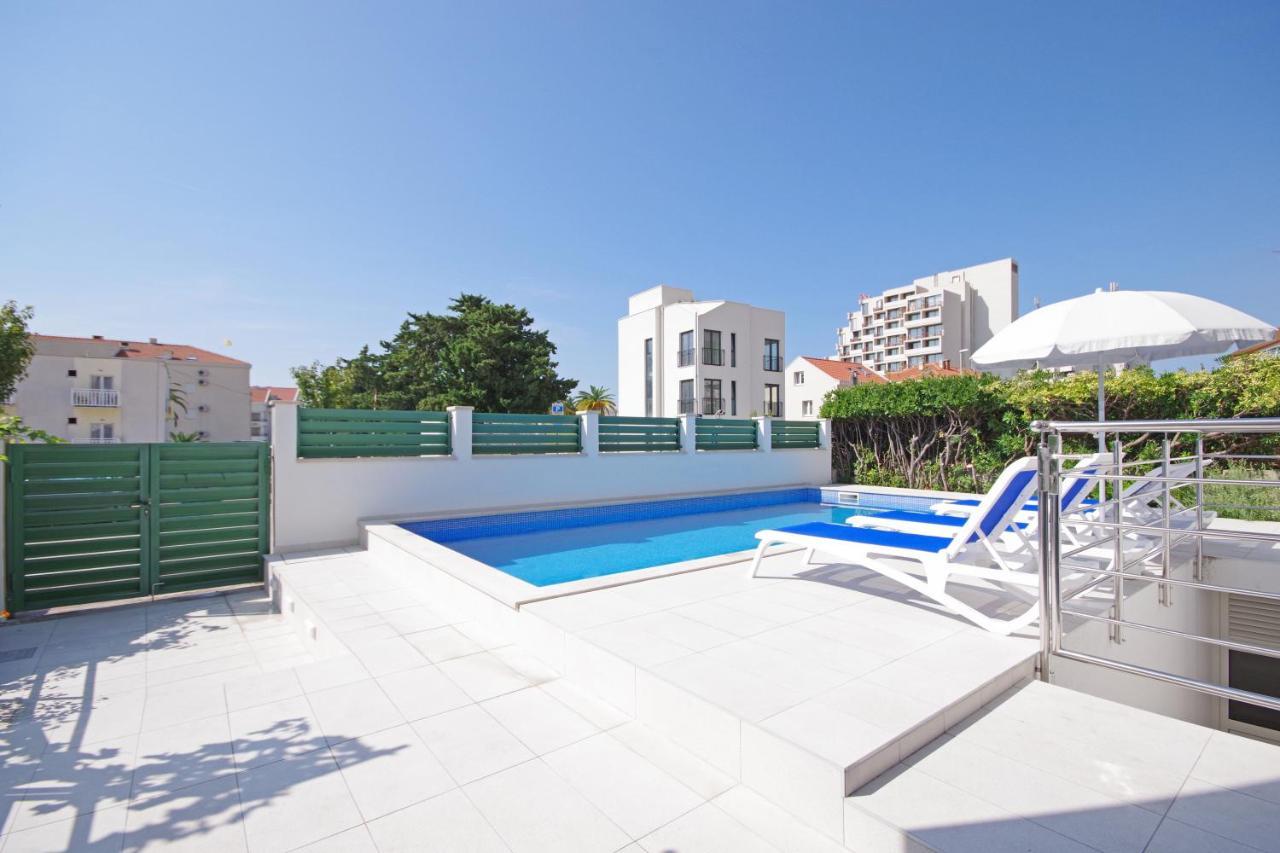 Apartamento Srzic *