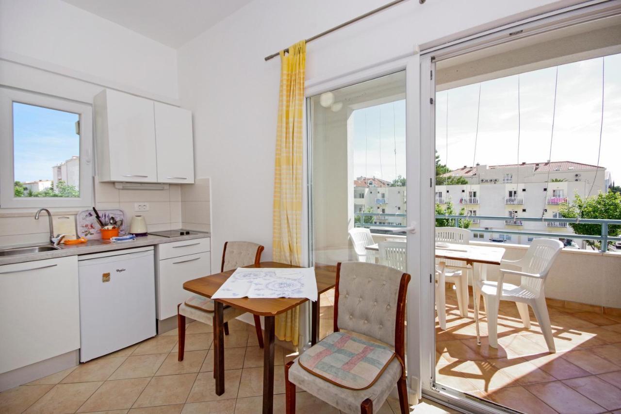 Apartamento Srzic *