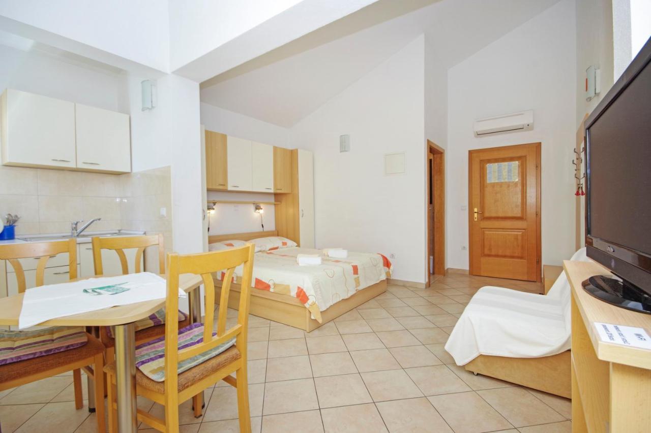 Apartamento Srzic *