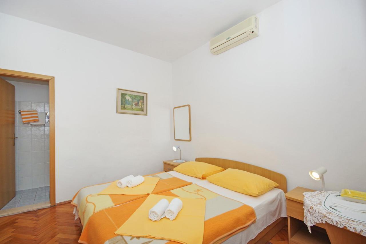 Apartamento Srzic *