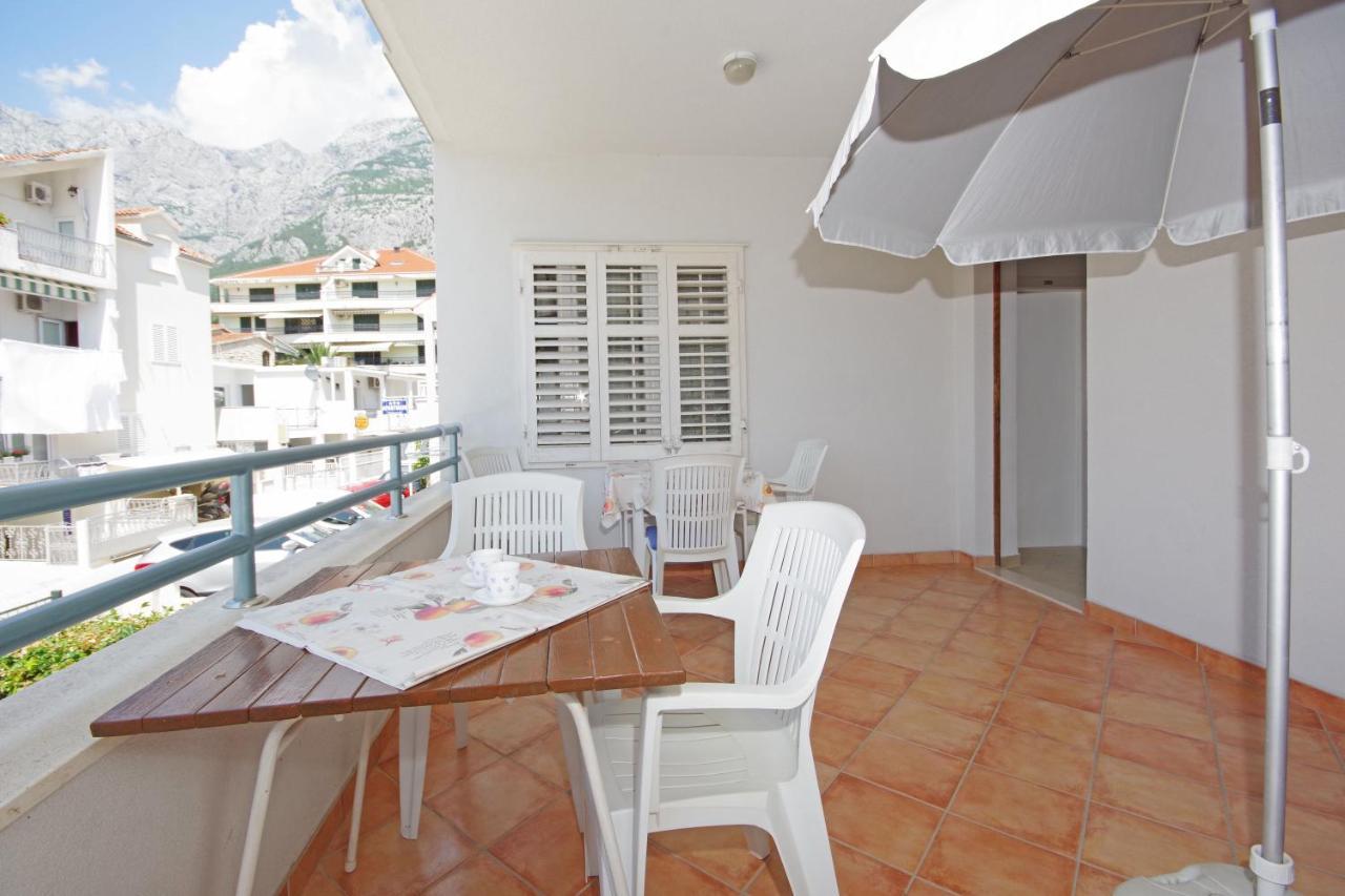 Apartamento Srzic *