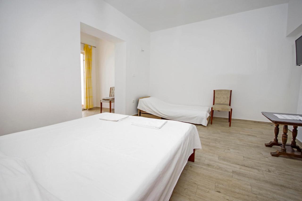 Apartamento Srzic Makarska
