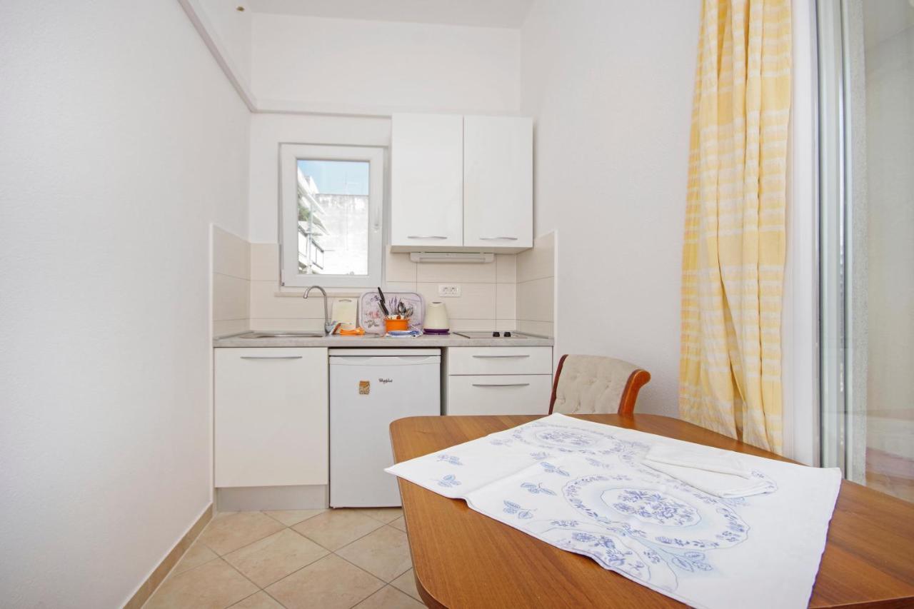 Srzic Apartamento *