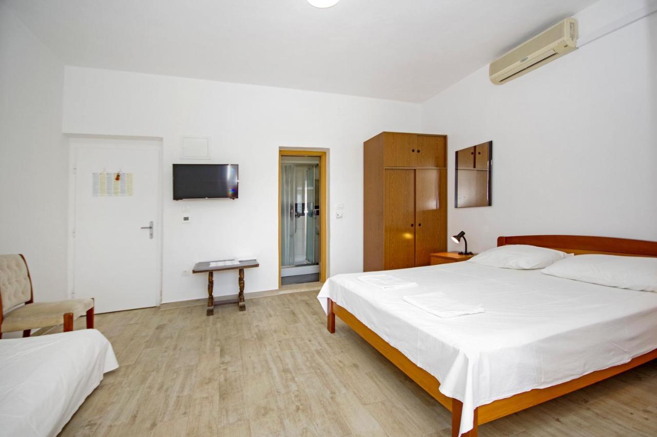 Apartamento Srzic *