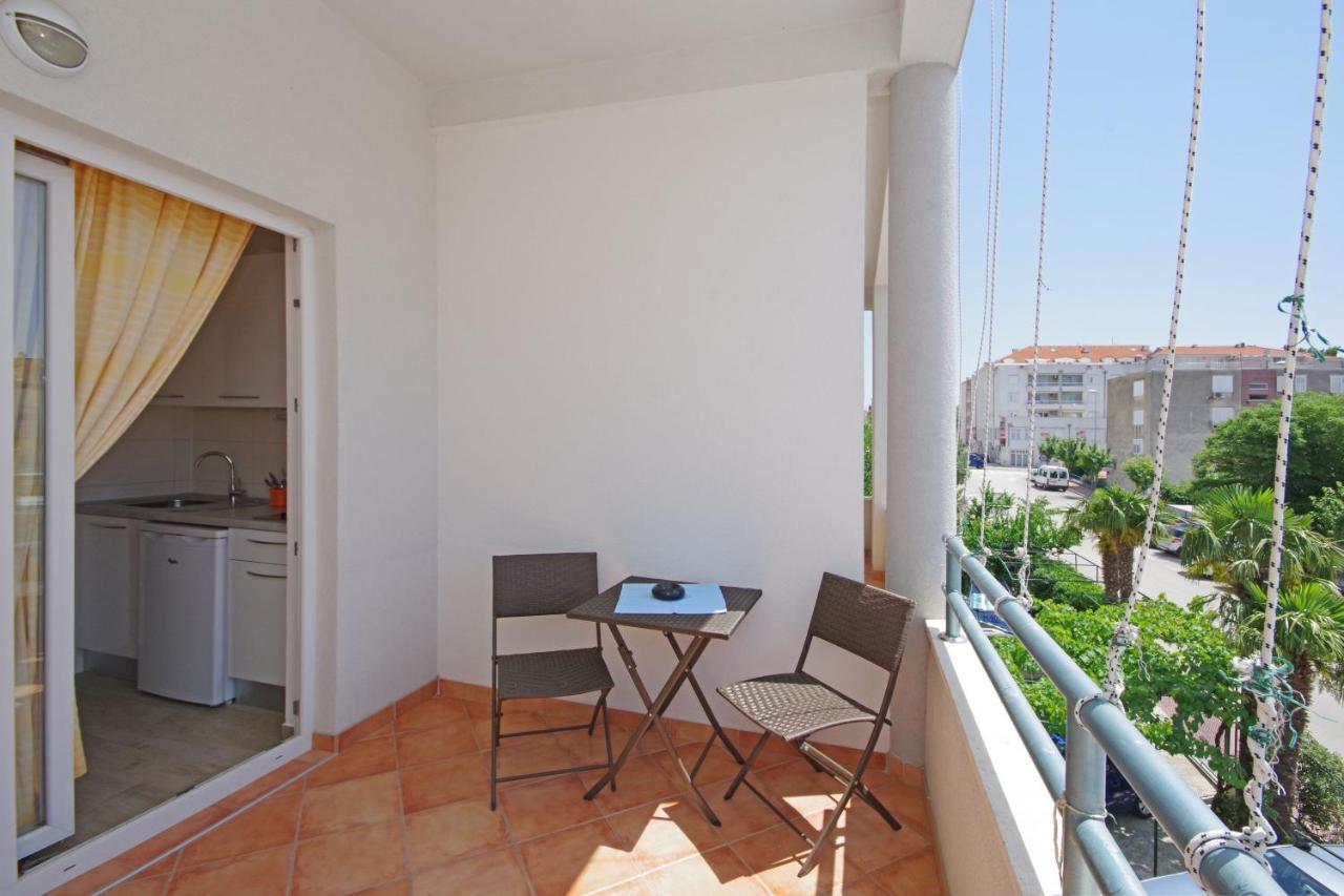 Srzic Apartamento
