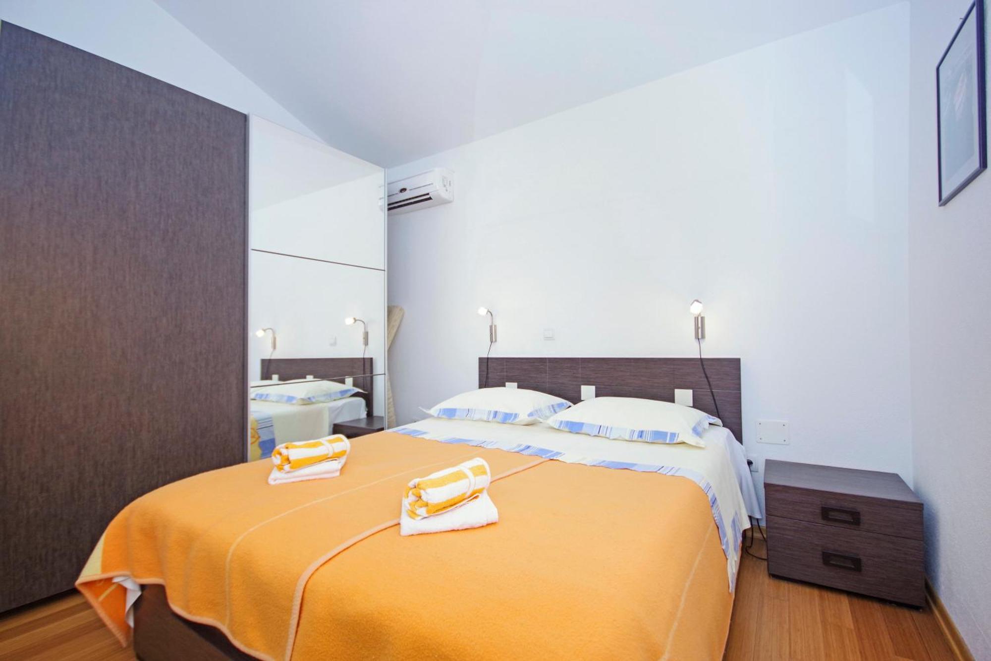 Apartamento Srzic *