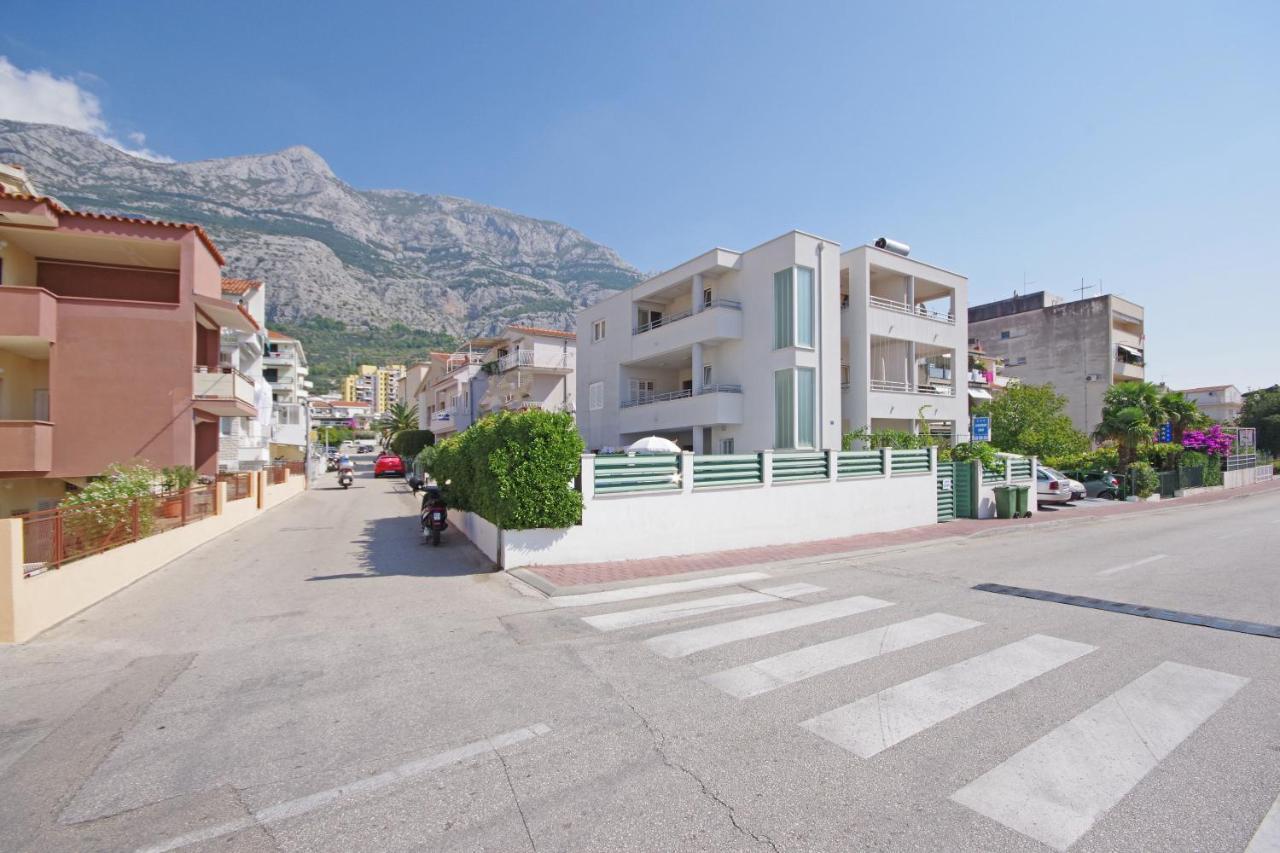 Apartamento Srzic